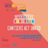 Radio Cantiere #2 - I cantieri Actionaid