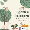 Favole dal mondo - I gatti e la capra