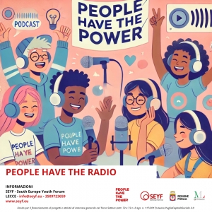 People Have the Radio: La voce dei giovani per un cambiamento sociale